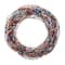 12 Pack: Multicolor Glass Seed Beads, 12/0 by Bead Landing™